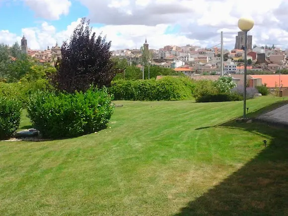 Residencia Santa Teresa Alba de Tormes - Salamanca