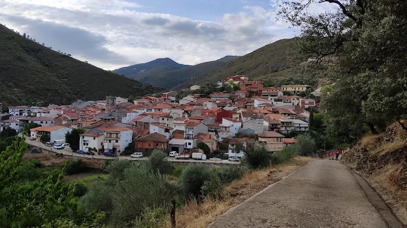Plaza de Toros - Béjar