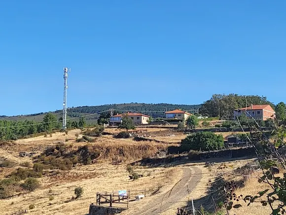 Plaza de toros - Béjar