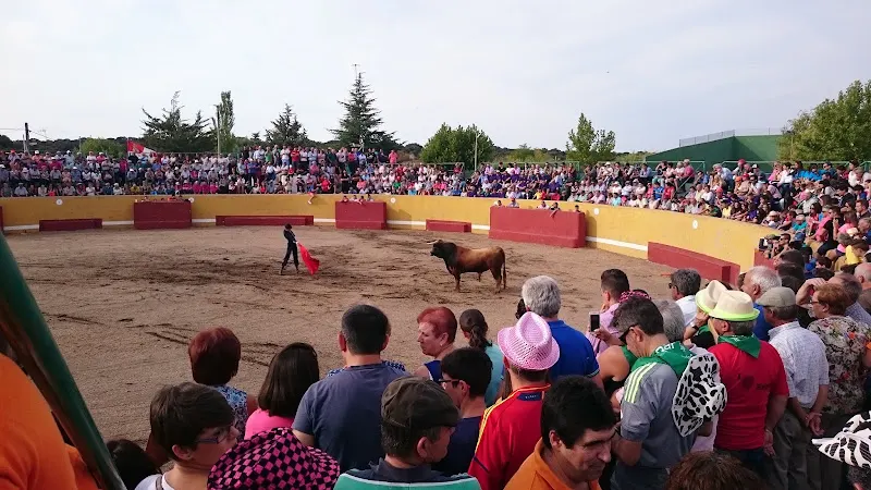 Plaza de toros de Espeja - Plaza de toros en Espeja - foto 2