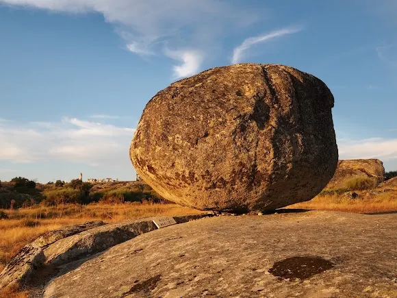 Rollo Canalizo - Atracción turística en Béjar