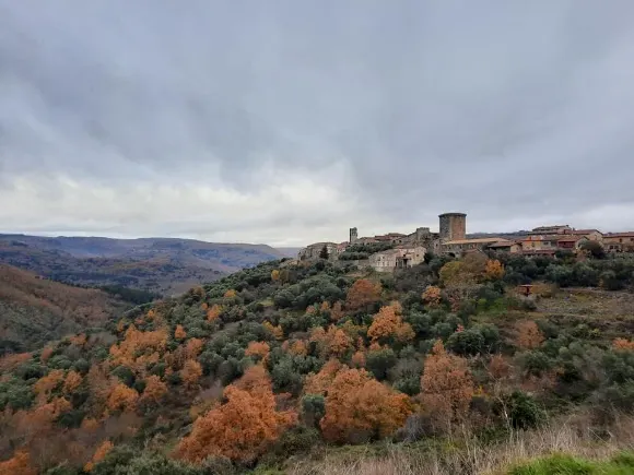 Mirador ( La Veleta )