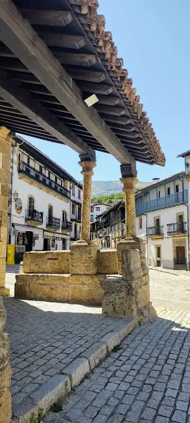 Casco Histórico de Candelario - Atracción turística en Béjar - foto 2