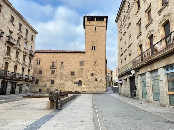 Torre del Aire