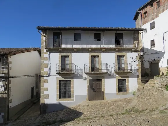 Monumentos de Candelario