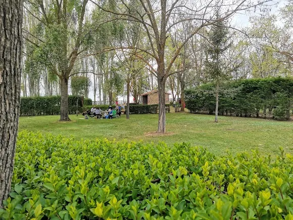Parque de la Era - Barbadillo