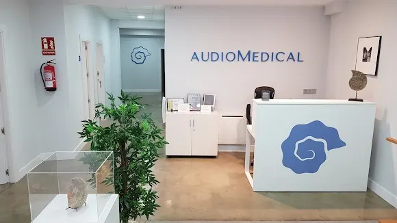 AudioMédical Clínica Audiología, Fisioterapia y Podología