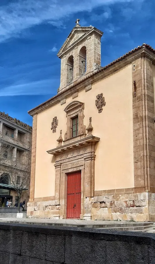 Auditorio de San Blas