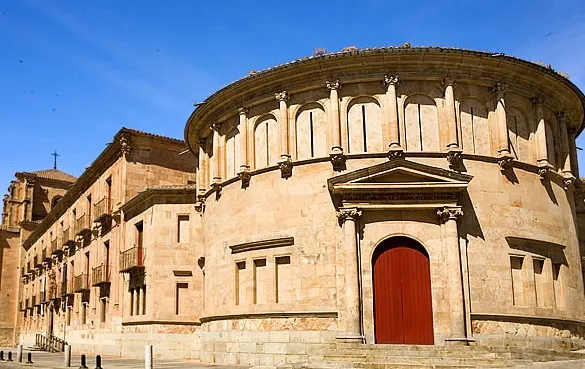 Auditorio Fonseca - Auditorio en Salamanca - foto 2