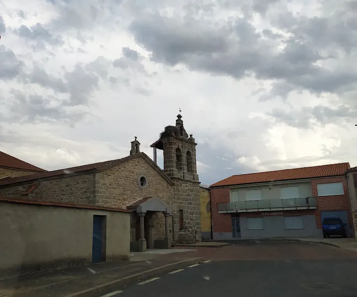Ayuntamiento de Peromingo - Ayuntamiento en Béjar - foto 2
