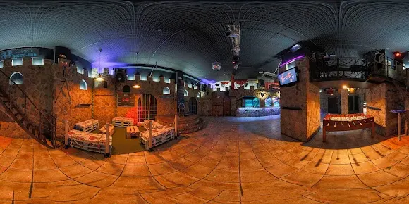 Disco Bar Castle - Béjar