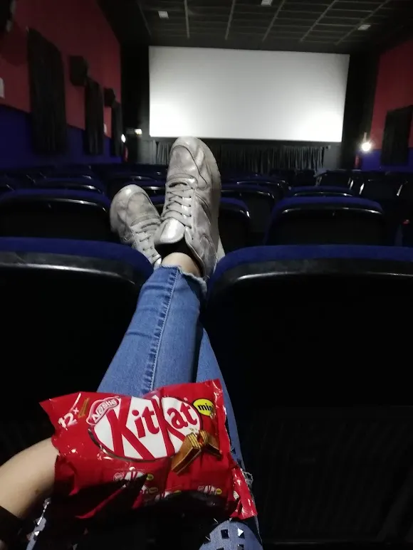Cine Juventud - Ciudad Rodrigo