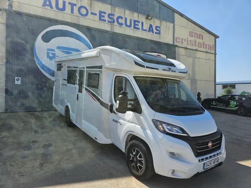 Autoescuela KA-DOS