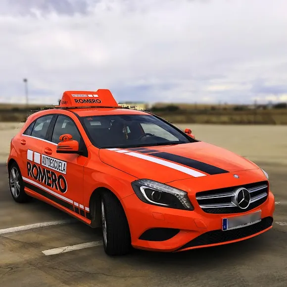 AUTOESCUELA ROMERO - Salamanca