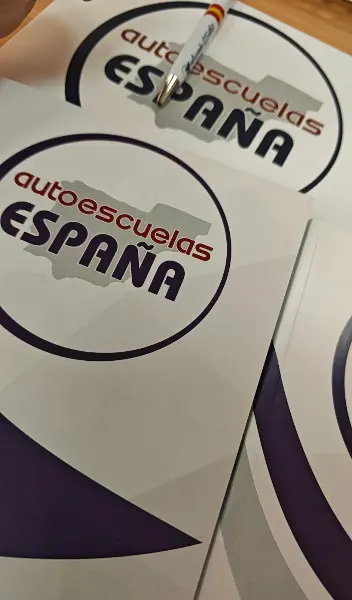 AUTOESCUELA ESPAÑA