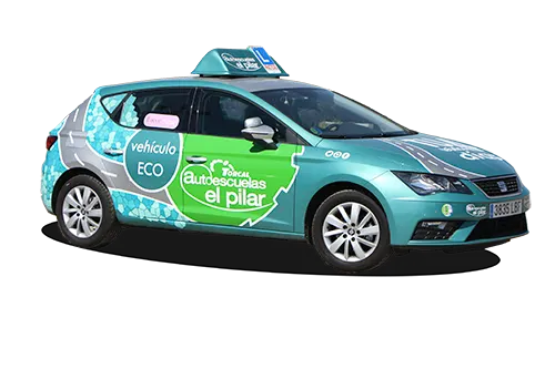 Autoescuelas el Pilar - Autoescuela en Salamanca