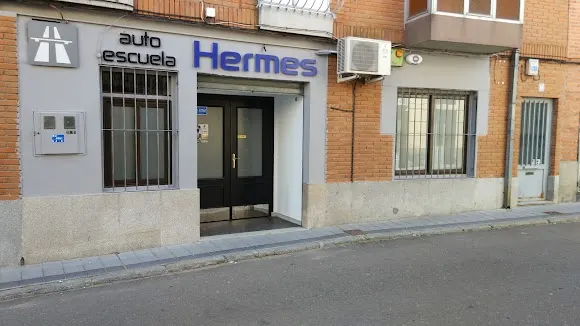 Autoescuela Hermes - Salamanca