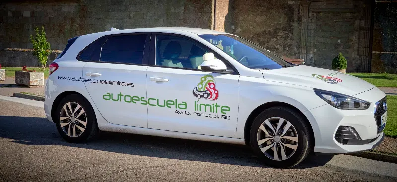 Autoescuela Límite