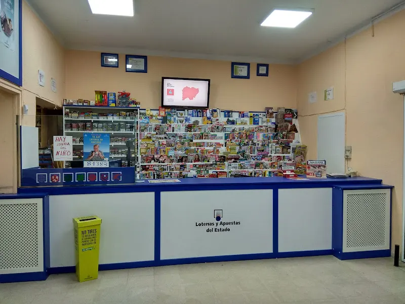 Supermercado Amador