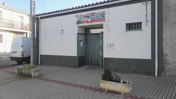 FRUTAS VILLORIA