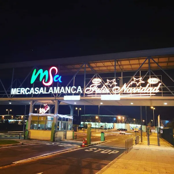 MERCASALAMANCA