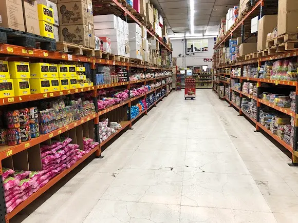 Productos Cubero