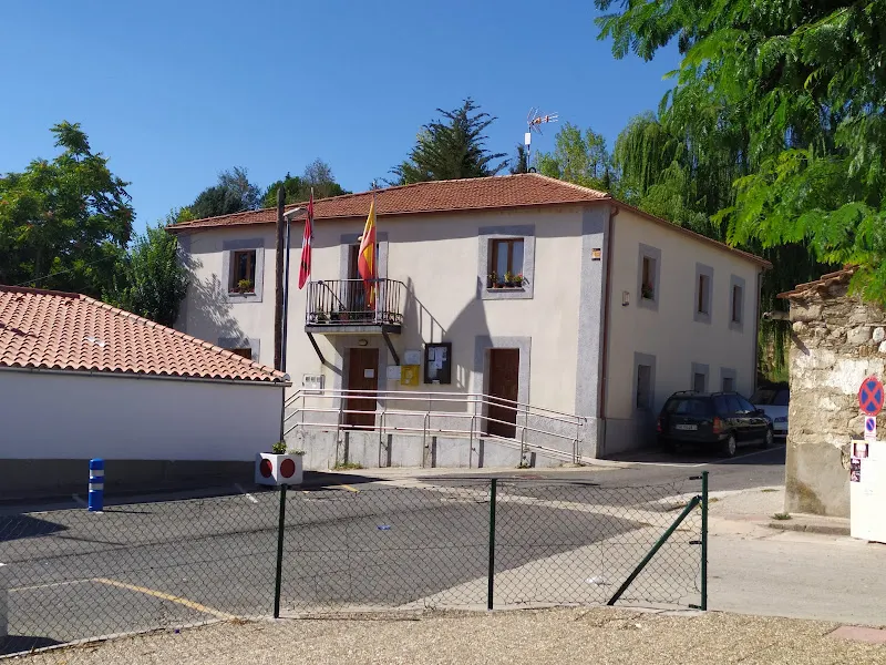 Ayuntamiento de Beleña en Salamanca