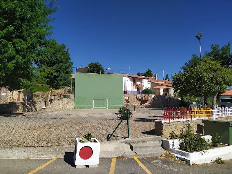 Ayuntamiento de Beleña - Ayuntamiento en Salamanca - foto 2