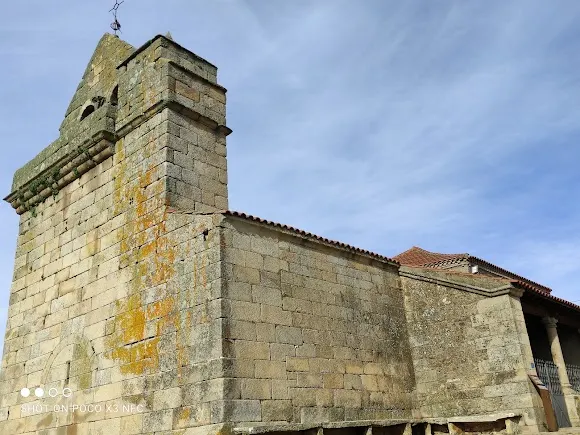 Ayuntamiento de El Manzano - Ayuntamiento en Salamanca