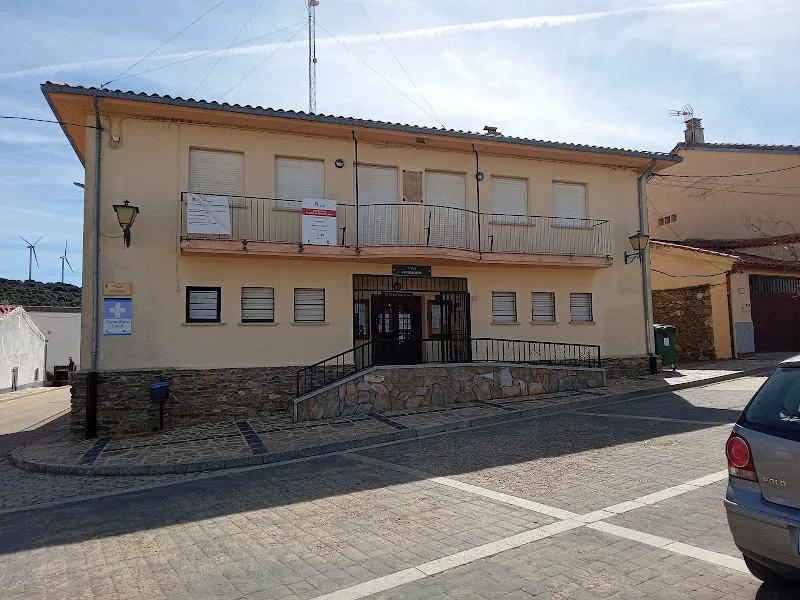 Ayuntamiento de Las Veguillas - Las Veguillas