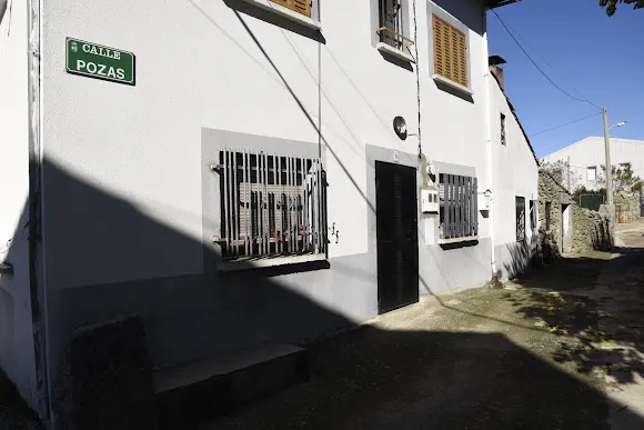 Ayuntamiento de Cristóbal de la Sierra - Béjar