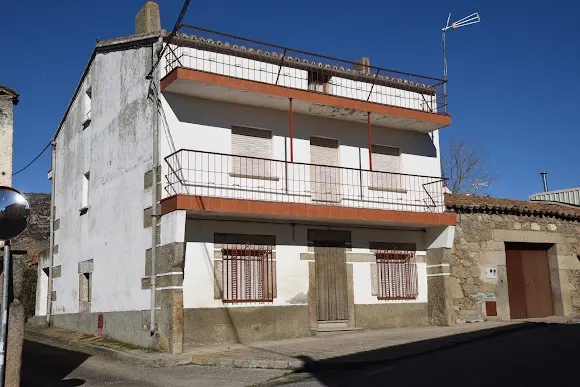 Ayuntamiento de El Tejado - Béjar