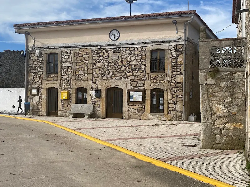 El Arco Ayto - Ayuntamiento en Arco (El) - foto 2