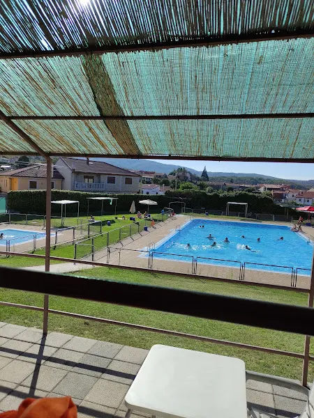 Piscinas Linares de Riofrio - Piscina en Béjar - foto 2