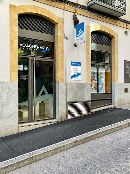 Aquatherapia Spa Center - Balneario & Spa, Masajes y Centro de Estética en Salamanca - Spa en Salamanca - foto 2