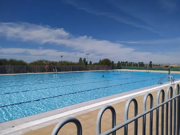 Piscina municipal