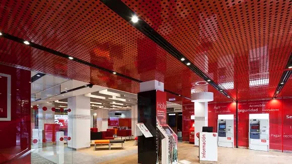 Banco Santander - Béjar