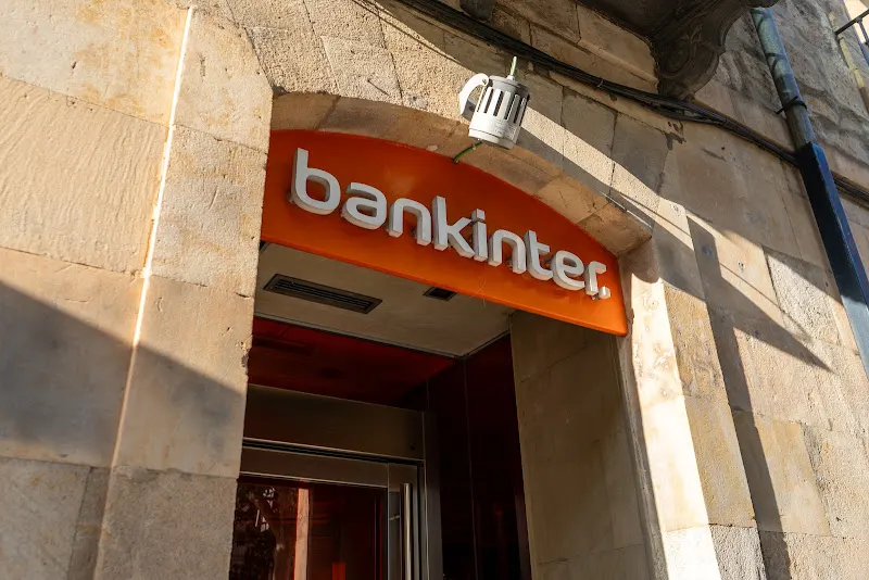 Bankinter - Banco en Salamanca - foto 2