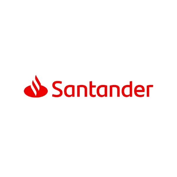 Banco Santander - Smart Red