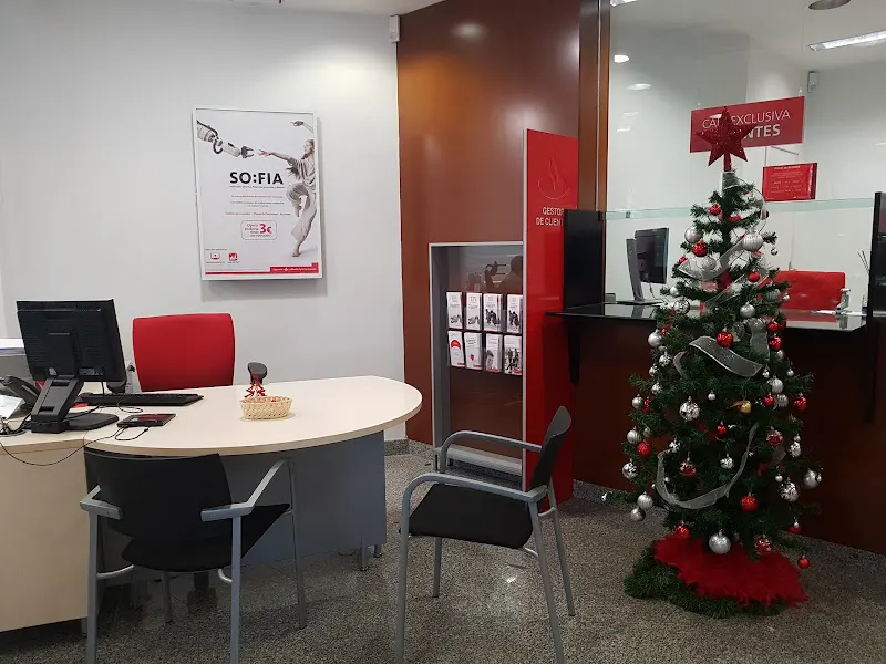 Banco Santander