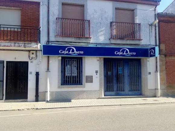 Unicaja Banco - Salamanca