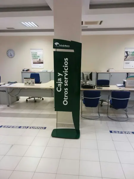 Unicaja Banco