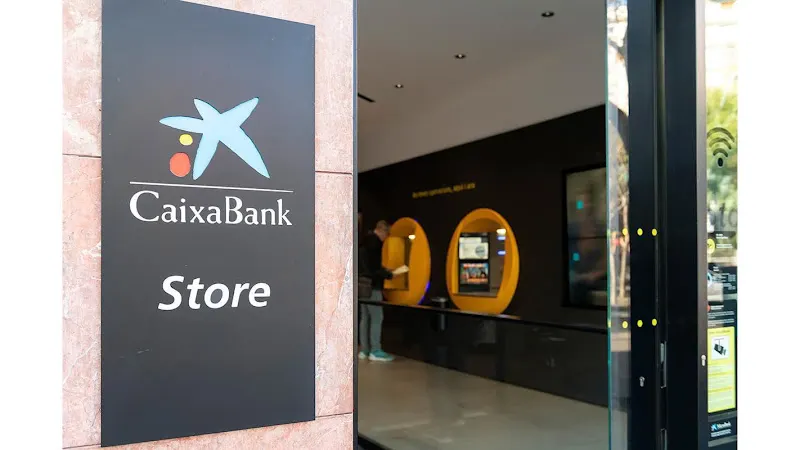 CaixaBank