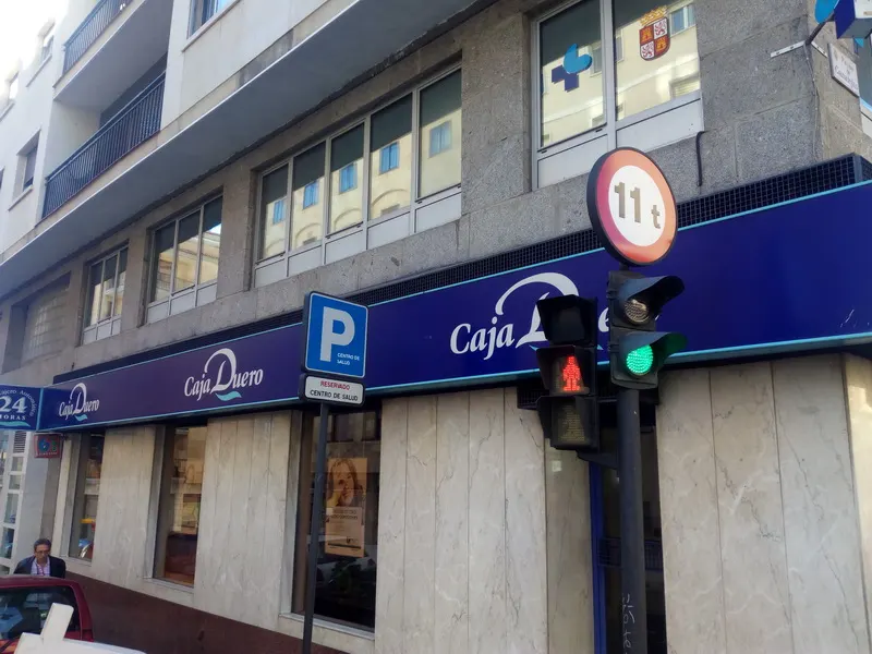 Unicaja Banco