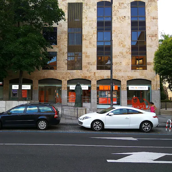 ING - Salamanca
