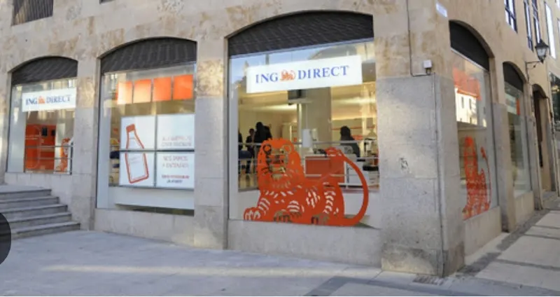 ING - Banco en Salamanca - foto 2