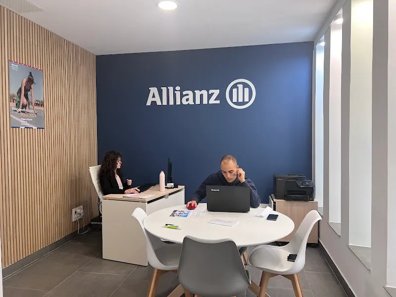Allianz Soluciones de Inversión Salamanca - Servicio de inversiones en Salamanca - foto 2