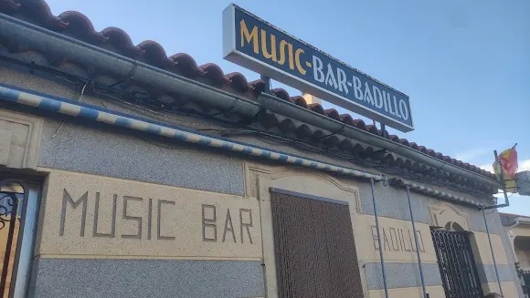 Music Bar-Badillo - Bar en Salamanca