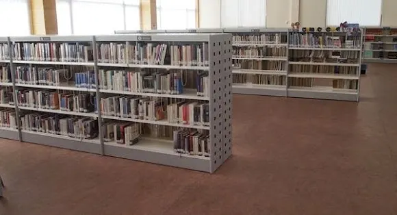 Biblioteca Pública Municipal de Guijuelo - Béjar