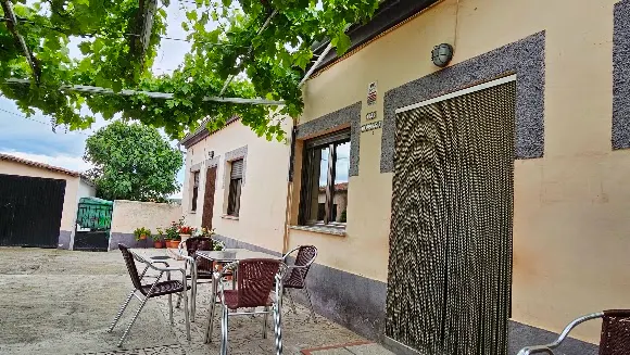 Bar Laureano - Salamanca